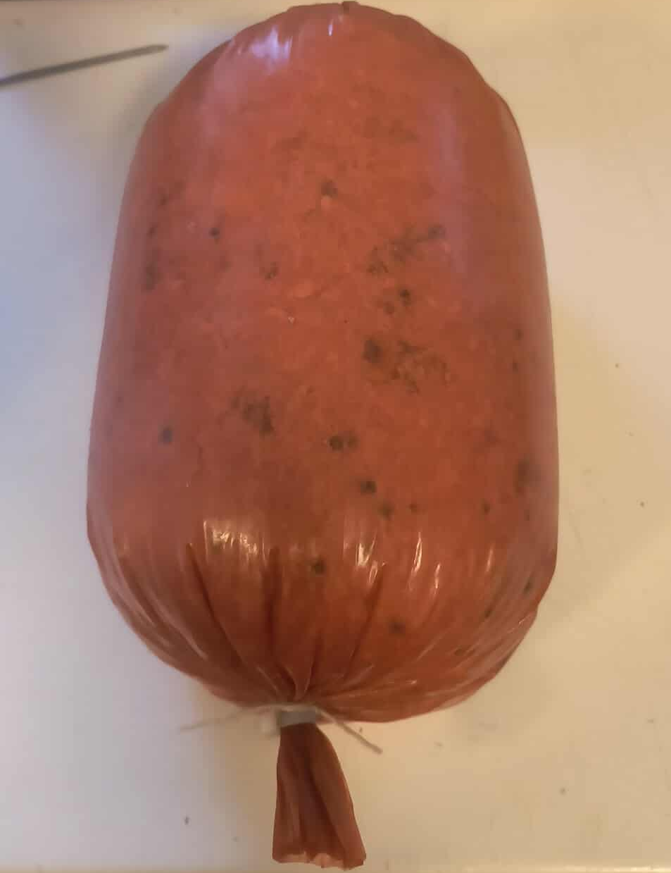Mortadella