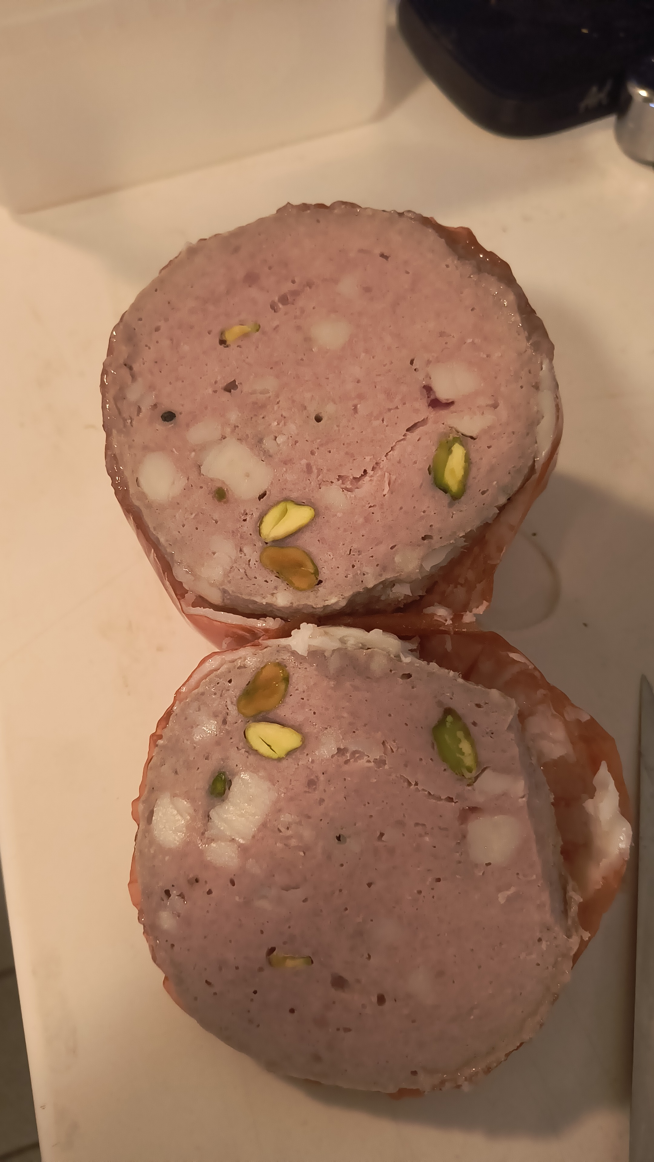 Mortadella