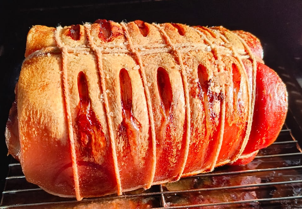 Porchetta